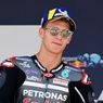 Sikap Cuek Fabio Quartararo Jelang MotoGP Ceko