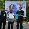 Voluntrip Waste Summit, Dompet Dhuafa Salurkan Bantuan kepada Sejumlah Warga Bali