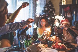 Natal Tiberias 2025 di GBK Hari Ini: Cek Jadwal, Rekayasa Lalu Lintas, dan Kantong Parkir