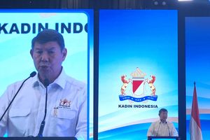 Hashim Peringatkan Rupiah Bisa Tembus Rp 22.000 per Dollar AS jika Masalah MSCI Tak Diatasi
