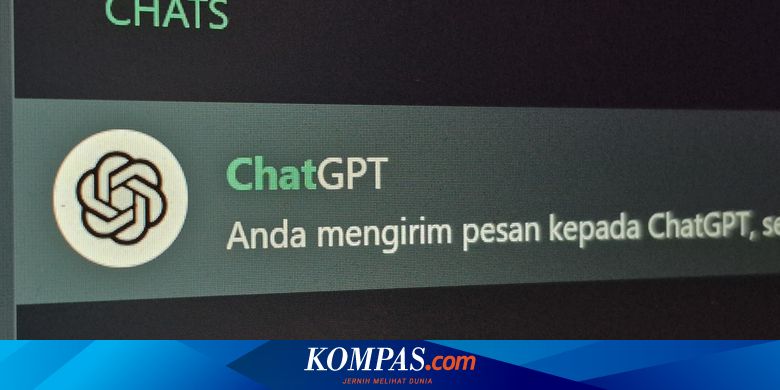 ChatGPT Now Available on WhatsApp