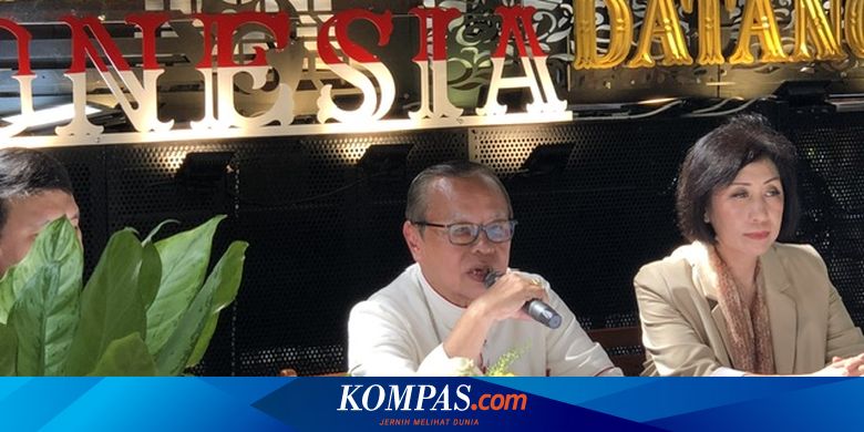 [POPULER NASIONAL] Uskup Agung Jakarta Harap Deklarasi Istiqlal Diwujudkan