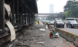 IS2P Serukan Hentikan Kekerasan dan Selamatkan Masa Depan Indonesia