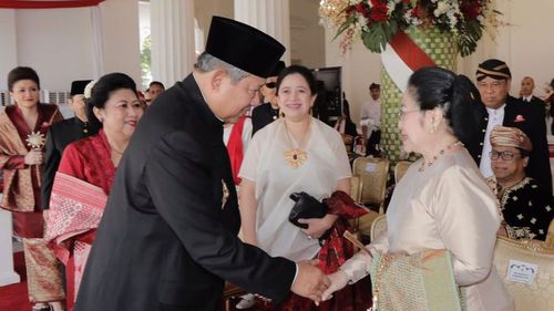Jika Demokrat dan PDI-P Bergabung, Pengamat: Tak Ada Kanibalisme Elektoral, Bisa Usung Narasi Rekonsiliasi Nasional