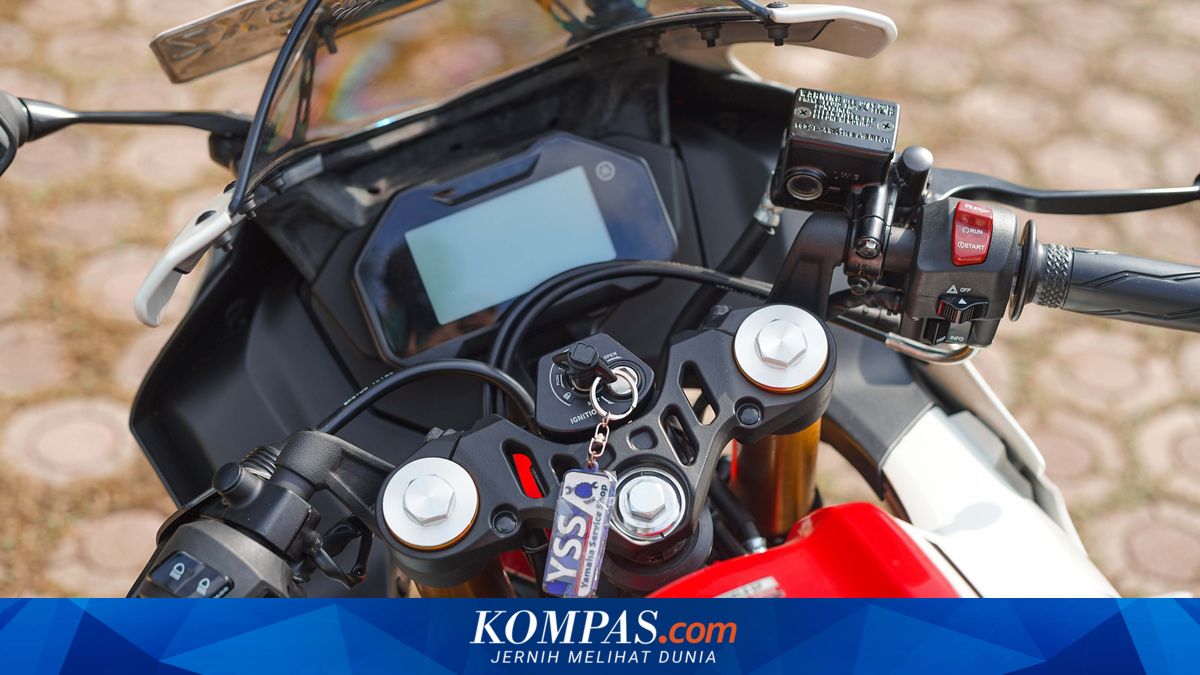 Motor Injeksi Masih Butuh Ritual Memanaskan Mesin?
