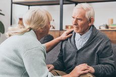 2 Perbedaan Alzheimer dan Pikun yang Perlu Diketahui