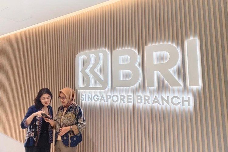 BRI Singapore Branch telah beroperasi selama 10 tahun sejak 2015 sebagai simpul binis BRI di pusat keuangan regional. 