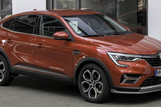 Renault Berencana Produksi Mobil Listrik di India