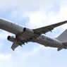 Mengenal Pesawat AS P-8 Poseidon yang Bantu Cari KRI Nanggala-402