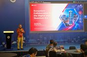 Telkom Dorong Kolaborasi Pentaheliks untuk Perkuat Kedaulatan Digital Perguruan Tinggi