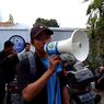 Beritakan Kasus Dugaan Korupsi di Palopo, Jurnalis Asrul Divonis 3 Bulan Penjara