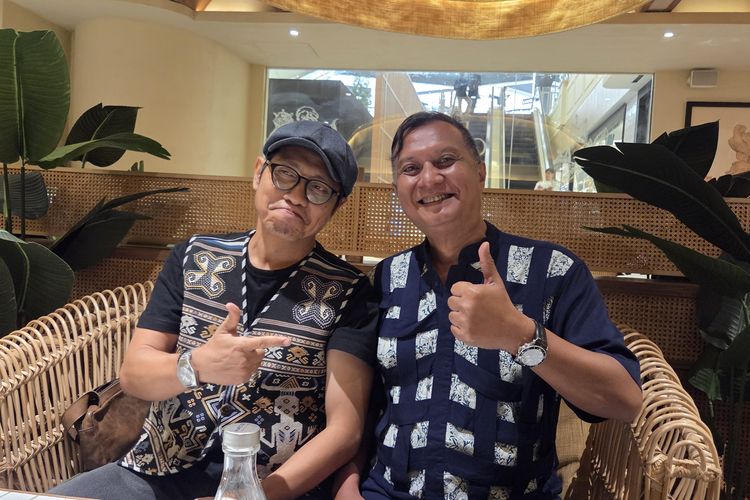 Lewat Lagu Begitu Indah, Padi Reborn Ingin Suarakan Kekuatan Perempuan di Pagelaran Sabang Merauke