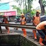 Tes Swab Massal di Pasar Jatibaru, 3 PPSU dan 1 Ibu Rumah Tangga Positif Covid-19
