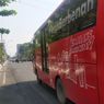 Promo Hari Kemerdekaan, Naik Bus Trans-Semarang Hanya Bayar Rp 77
