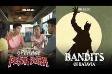 Water Salute Sambut Kedatangan Airbus A400M Milik TNI AU