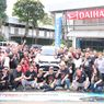 Daihatsu Kenalkan Terios Facelift ke Komunitas