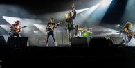 Banyak PHK, Mengapa Tiket Konser hingga Rp 5 Juta Tetap Ludes?