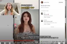 Praktik "Deepfake" di China Marak, Youtuber Asal Ukraina Jadi Korban