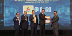 PLN Group Borong 11 Penghargaan Inovasi Digital, Dirut Darmawan: Ini Berkat Transformasi PLN