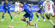 Jadwal Siaran Langsung Persib Vs Bali United di Dewata Challenge Series 2026