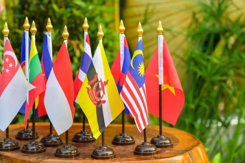 Hubungan MSA dengan Politik Luar Negeri Bebas Aktif Indonesia