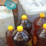 Cara Jernihkan Minyak Jelantah dengan Lempung oleh Dosen Itera