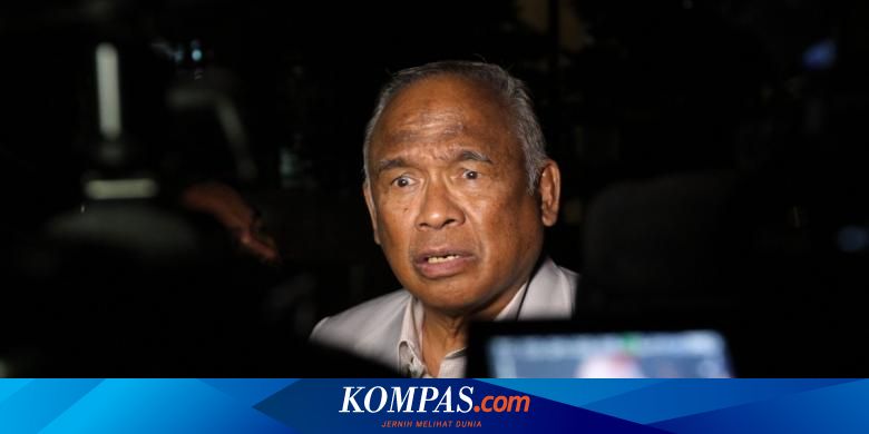 Pansel Tunjuk Ketua KPK Pertama Jadi Panelis Wawancara Capim KPK
