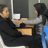 Putri Candrawathi Resmi Mendekam di Lapas Pondok Bambu Jakarta