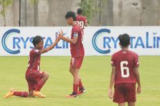 Piala Soeratin U13: ASIOP FC Tantang PSS Sleman pada Perempat Final