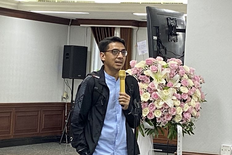 Selain RUU Pilkada, Pakar Ingatkan Masih Ada RUU Polri dan RUU TNI yang Berpotensi Bermasalah