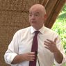 Presiden FIFA di KTT G20: Piala Dunia 2022 Munculkan Harapan Perdamaian