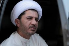 Oposisi Dijadikan Sasaran Pemerintah Bahrain