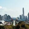Meski Dikenal sebagai Pusat Teknologi, Shenzhen Alami Krisis Properti