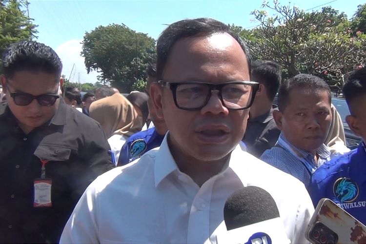 Wamendagri Nilai Pencegahan Korupsi Tak Cukup dengan Naikkan Gaji Kepala Daerah