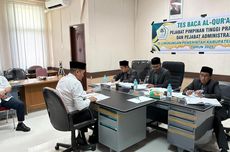 SBY Kenang Peran Sarwo Edhie Wibowo dalam Penentuan Nasib Papua