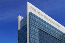 Puri Indah Financial Tower Terjual 80 Persen