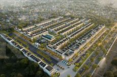 Berlokasi di Jakarta Timur, Proyek Baru Agung Podomoro Ini Dipatok Rp 3,7 Miliar