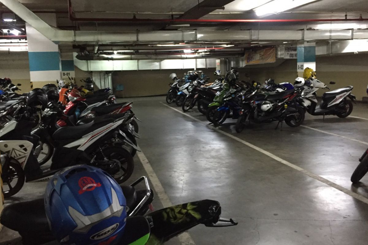 Jakarta Selatan Sediakan Titip Kendaraan Gratis untuk Warga Mudik Lebaran