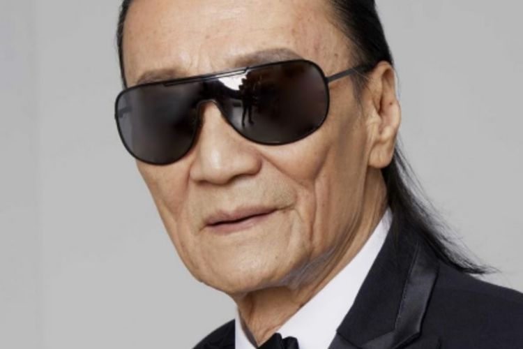 Ayah Nicholas Tse dan Aktor Hong Kong, Patrick Tse Meninggal Dunia