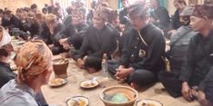 Hadiri KMAN VI di Papua, Masyarakat Adat Kasepuhan dari Banten Tempuh Jalur Darat dan Laut