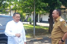 Ditanya Soal Rencana Pertemuan dengan SBY, Anas Urbaningrum: Tunggu Mimpi Dulu