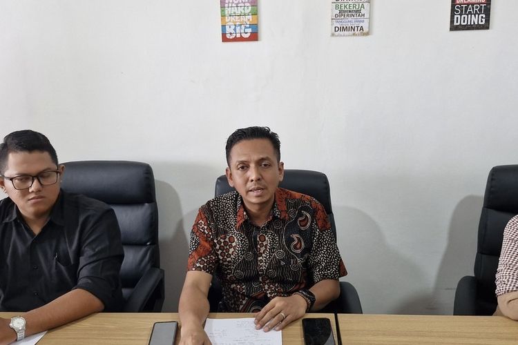 LPSK Lindungi Korban Kasus Pelecehan Seksual Syekh Ahmad Al Misry