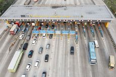 Hari Ini, One Way dan Ganjil Genap Mulai Berlaku di Tol Trans-Jawa! Catat Jadwalnya