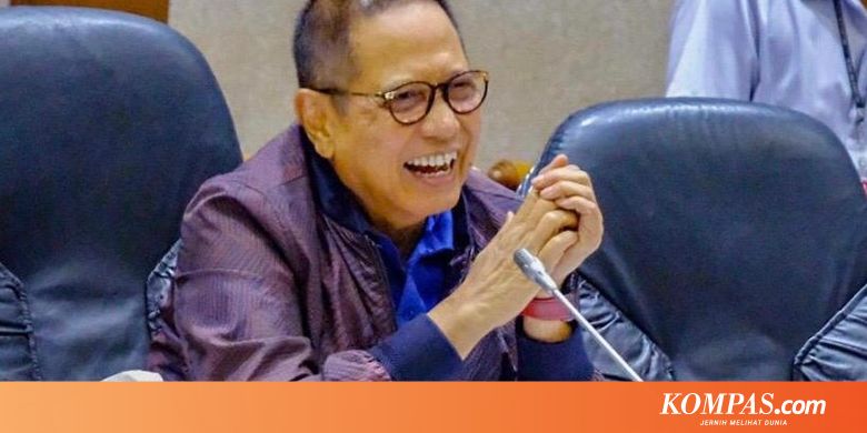 Ketua Komisi XI Berharap Pertumbuhan Ekonomi Sesuai Target