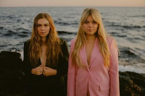 Lirik dan Chord Lagu Nothing Has to be True - First Aid Kit