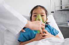 Cegah Penyebaran Mycoplasma Pneumonia di Sekolah dengan Cara Ini!