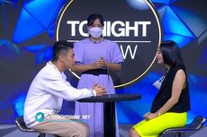 Digombal Fiki Naki, Wika Salim: Suaranya Lembut Banget