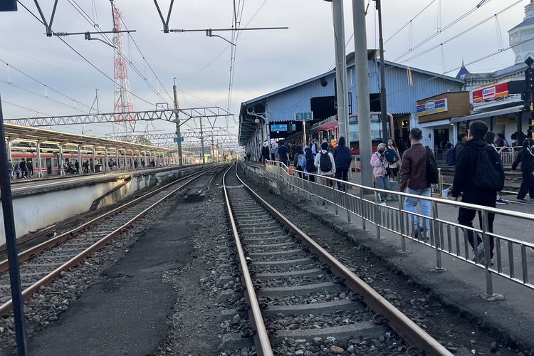 Kembali ke Realita Usai Lebaran: Cerita Pekerja Bangun Semangat Pasca Libur Panjang