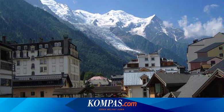 View Wow Mont Blanc 6 Images Pedia Edu