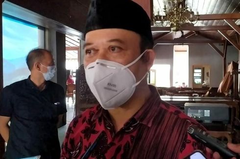 PPKM Jilid 2, Lampu Jalan di Purwokerto Akan Dimatikan pada Malam Hari